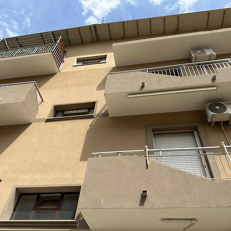 Cirò Marina B&B Tucci 2 المظهر الخارجي الصورة