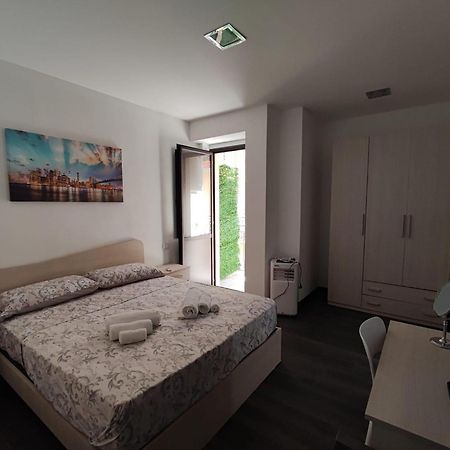 Cirò Marina B&B Tucci 2 المظهر الخارجي الصورة