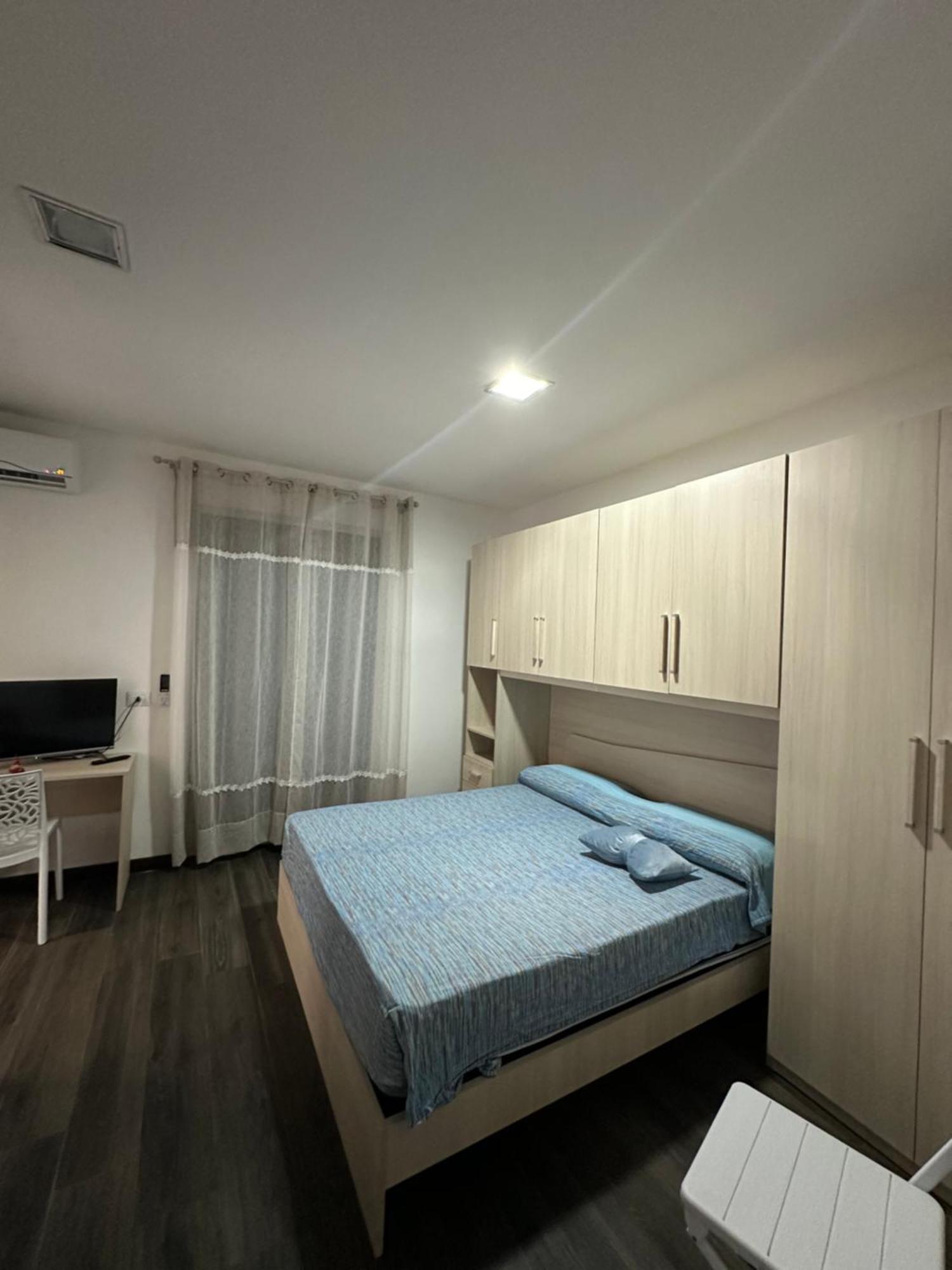 Cirò Marina B&B Tucci 2 المظهر الخارجي الصورة