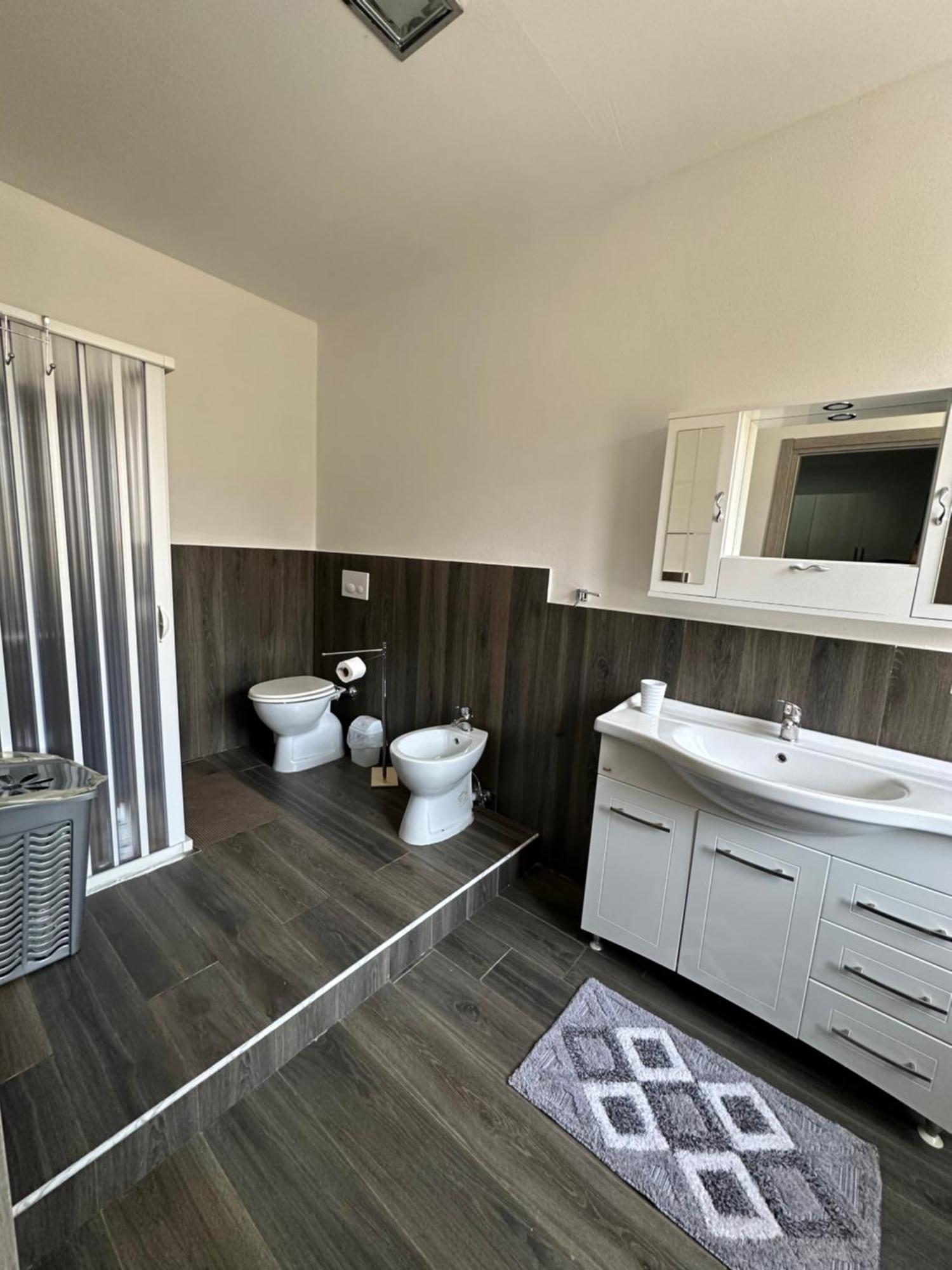Cirò Marina B&B Tucci 2 المظهر الخارجي الصورة