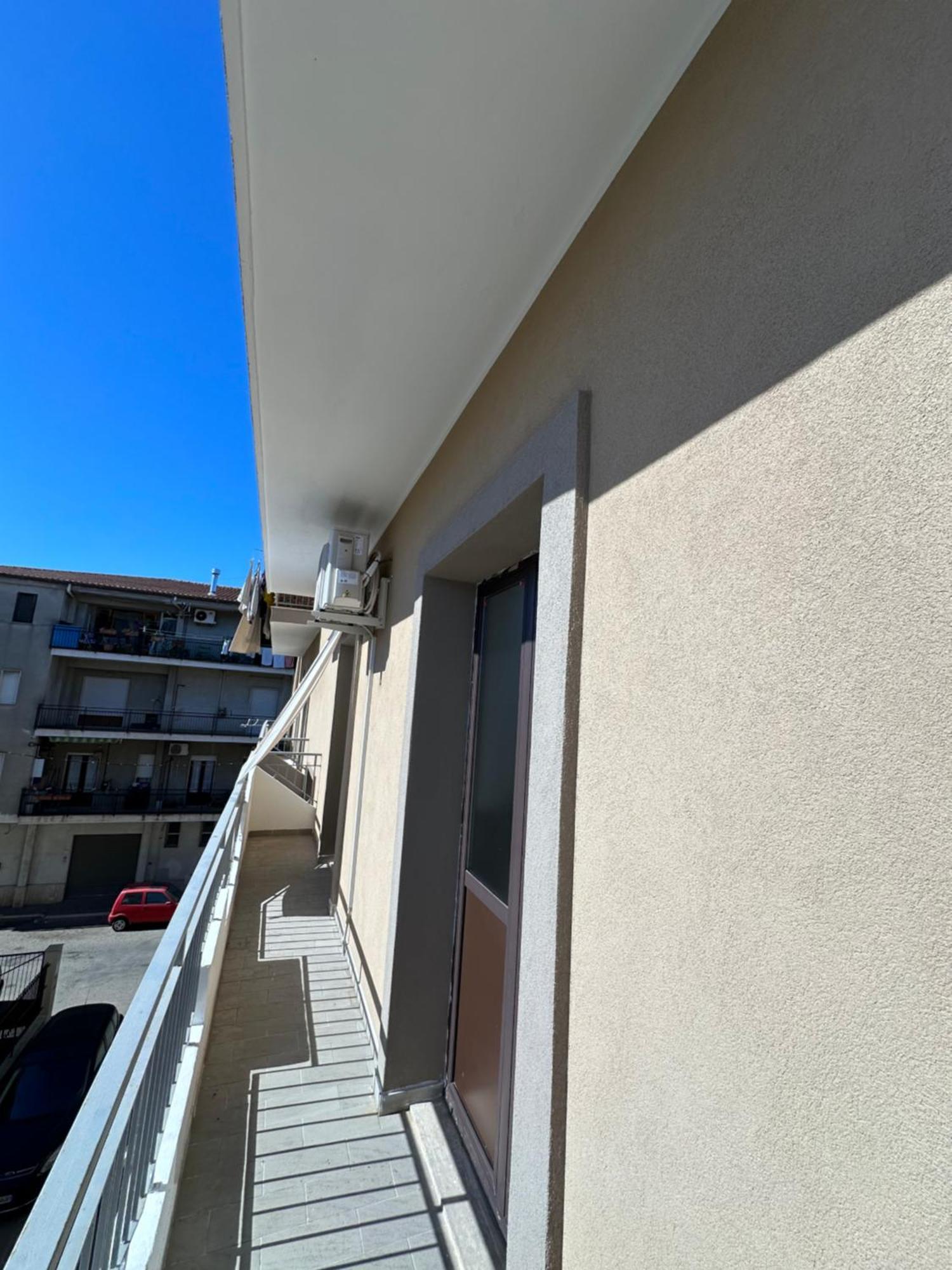 Cirò Marina B&B Tucci 2 المظهر الخارجي الصورة