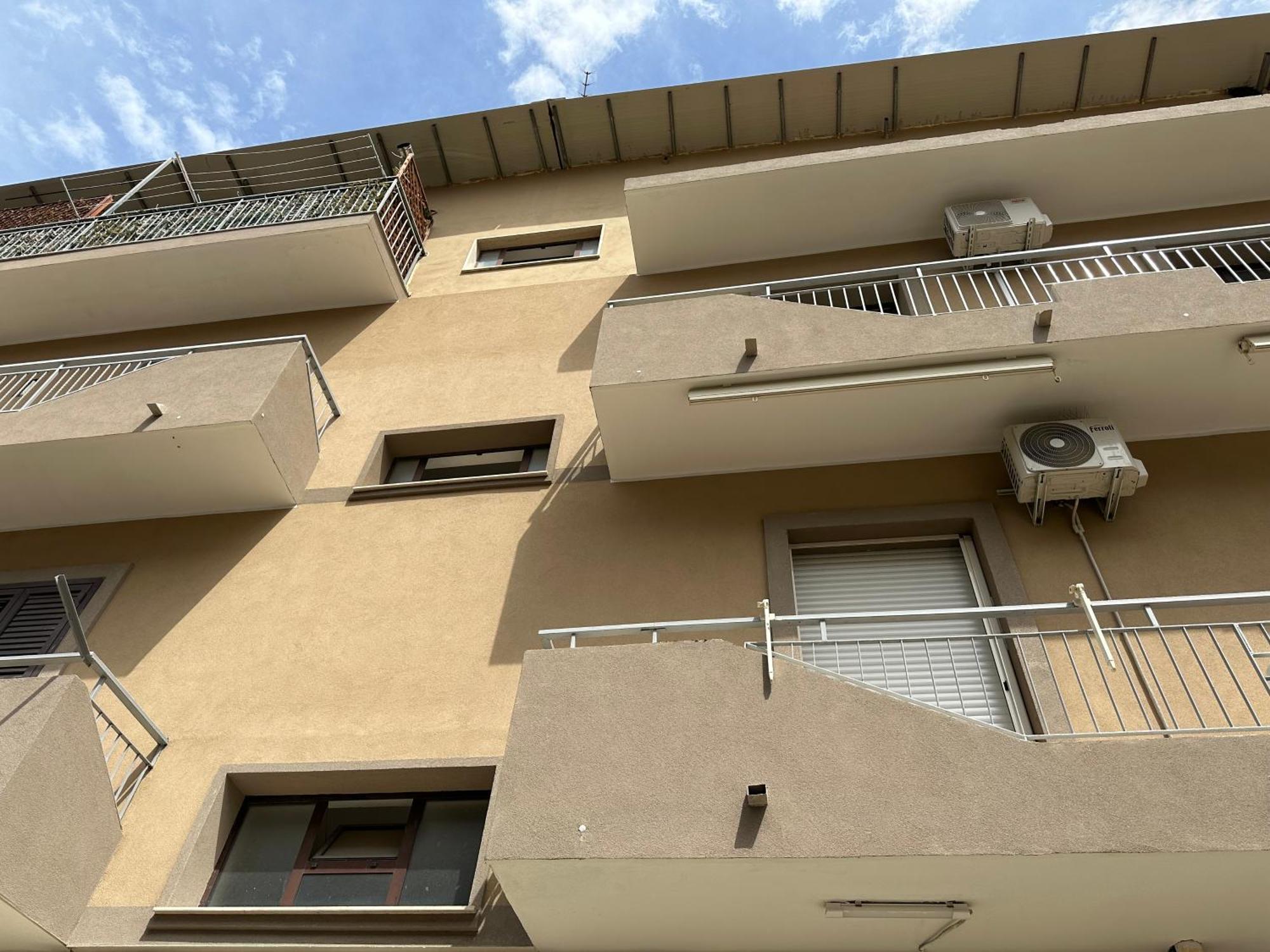 Cirò Marina B&B Tucci 2 المظهر الخارجي الصورة