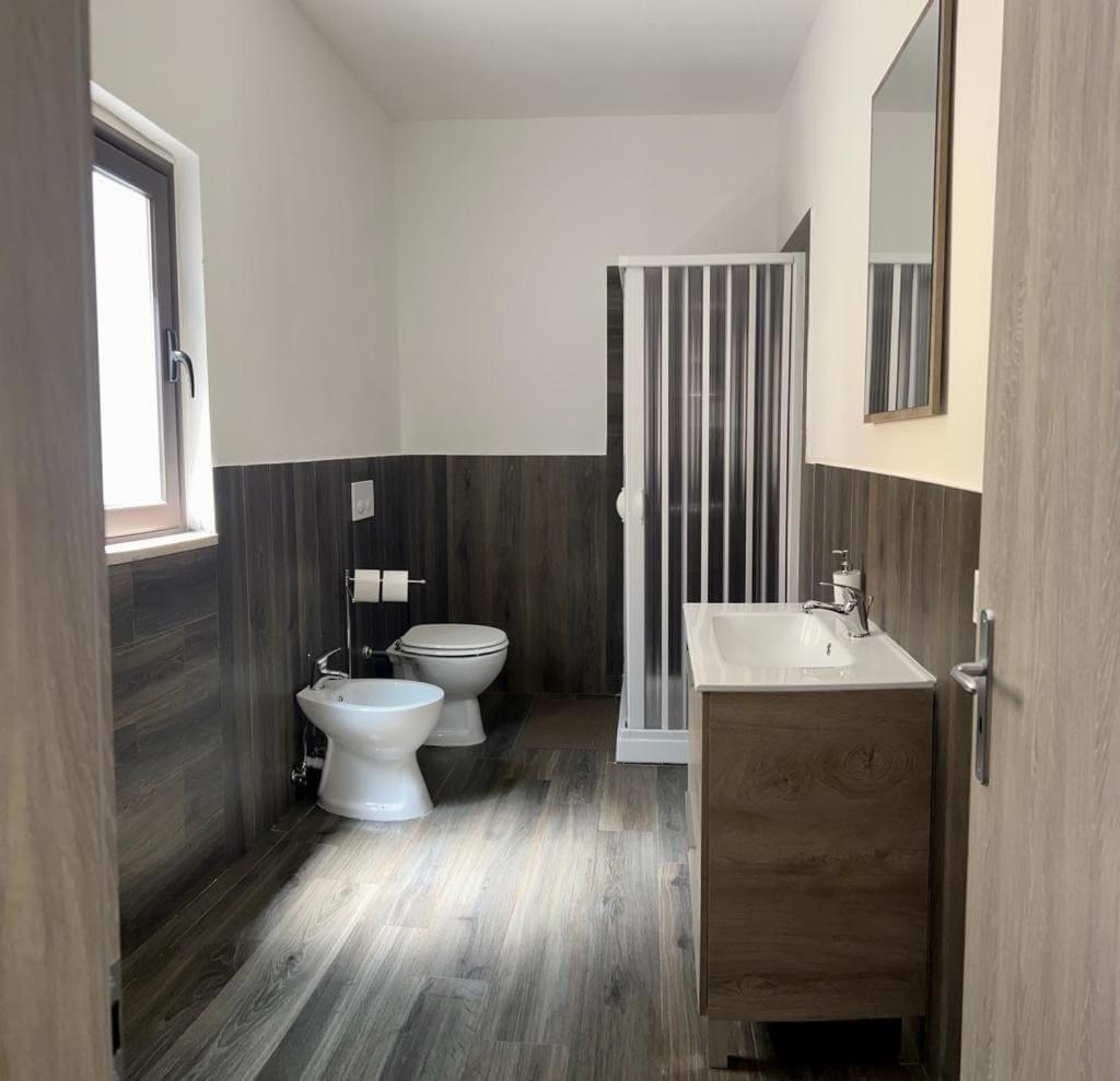 Cirò Marina B&B Tucci 2 المظهر الخارجي الصورة