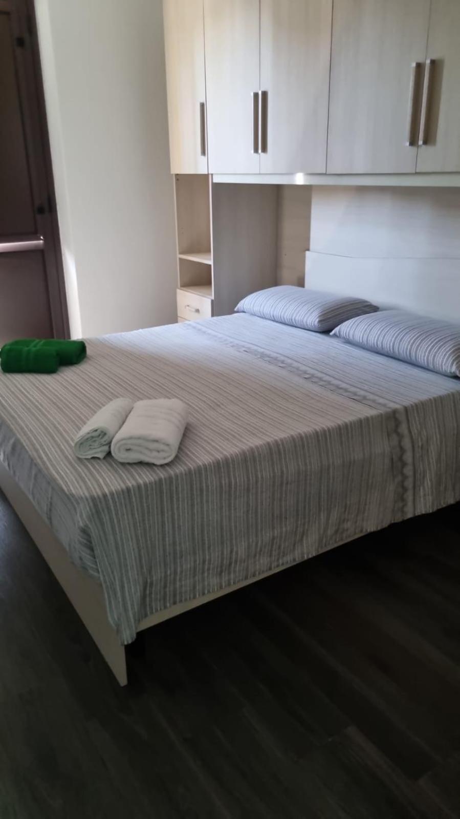 Cirò Marina B&B Tucci 2 المظهر الخارجي الصورة