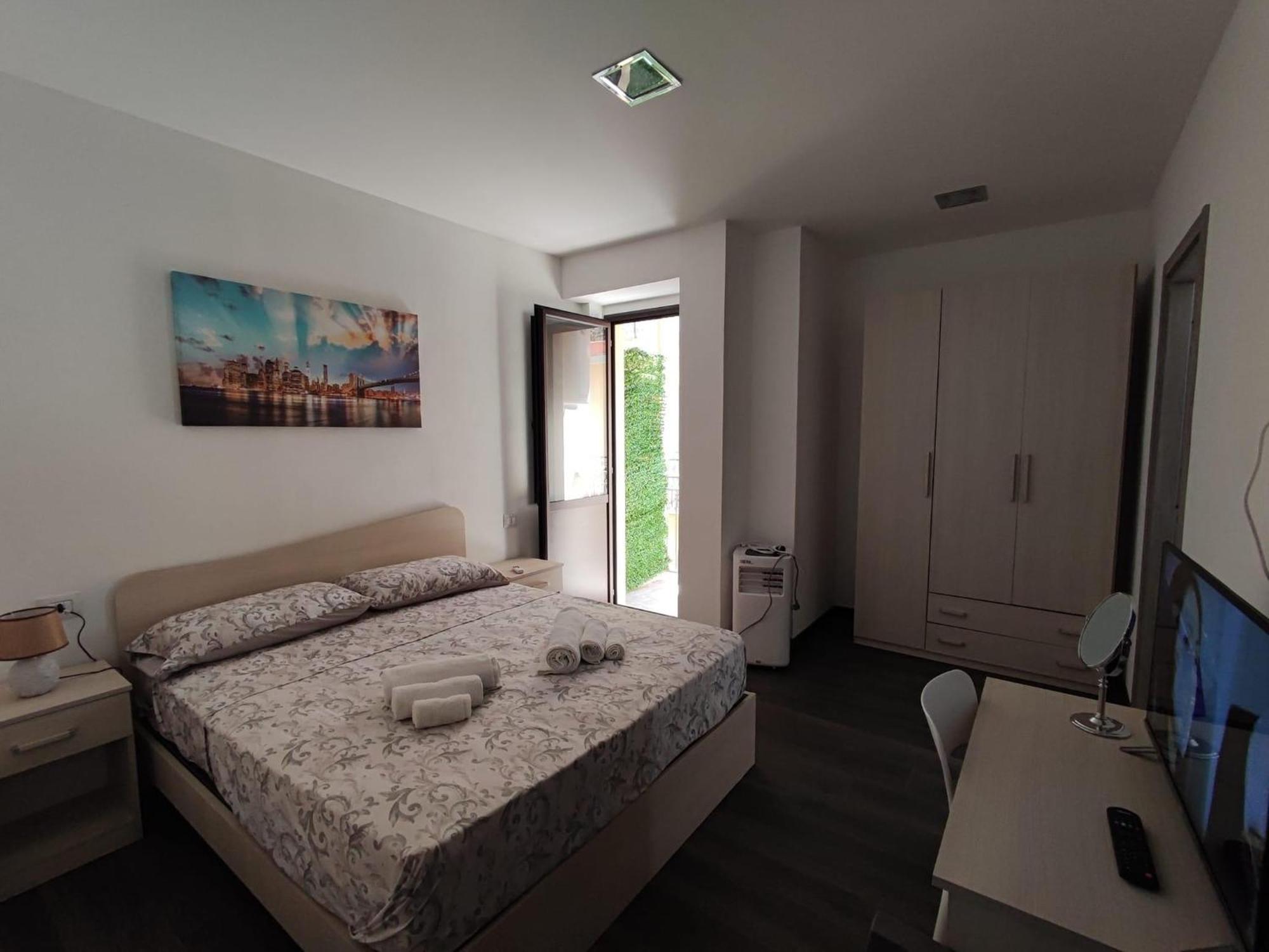 Cirò Marina B&B Tucci 2 المظهر الخارجي الصورة