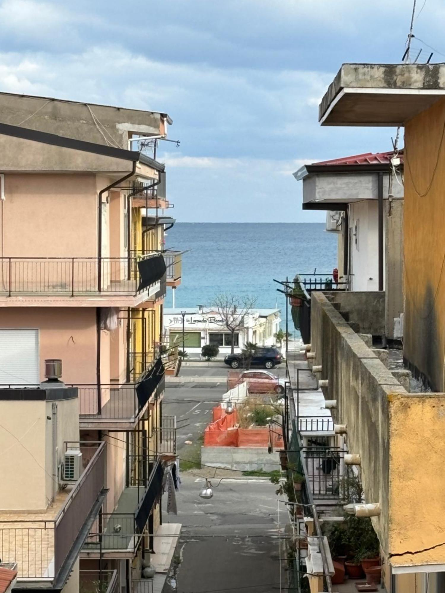 Cirò Marina B&B Tucci 2 المظهر الخارجي الصورة